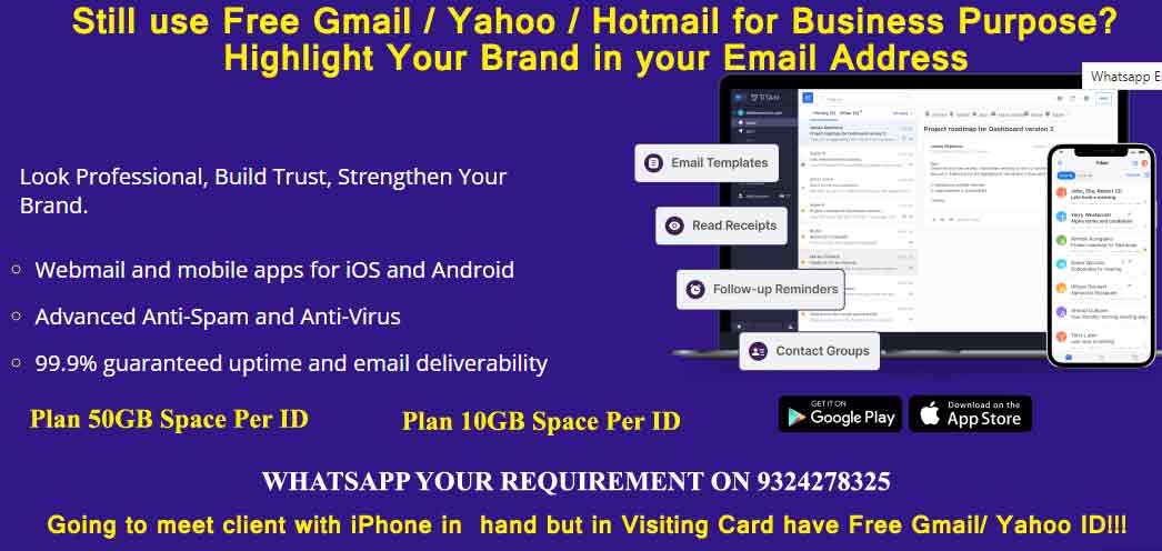 Click to send Whatsapp Inquiry